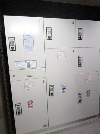 フルーリー府中の物件内観写真